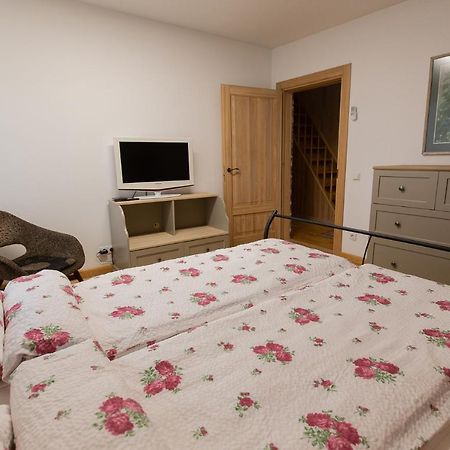 Apartamentai Dana Nida Exteriér fotografie